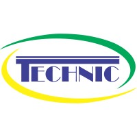 Technic Soluções em Automação Industrial logo - Similar company to Pin - Representações & Intermediações