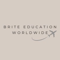 Brite Education Worldwide logo - Similar company to Spell Well India