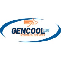 Gencool Mechanical Services logo - Similar company to Bacchus International, Inc.