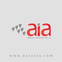 Aasania INC logo - Similar company to Aasani Telecom