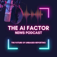 The AI Factor logo - Similar company to The Ai Factor Institute