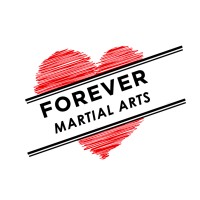Forever Martial Arts logo - Similar company to Trinity Martial Arts