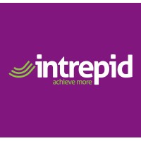 Intrepid Research and Media logo - Similar company to Maluba Media