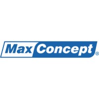 Max Concept Enterprises Limited logo - Similar company to Positive Posture
