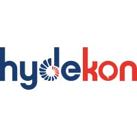 HYDEKON Mühendislik logo - Similar company to Cloud Cowork