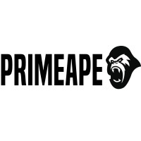 PRIMEAPE Streetwear & Lifestyle logo - Similar company to Themindsynergy Pte Ltd