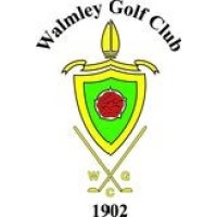 WALMLEY GOLF CLUB (WYLDE GREEN) LIMITED(THE) logo - Similar company to Mypro Golf Camp - St Andrews