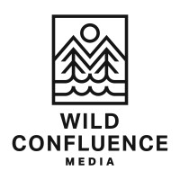 Wild Confluence Media logo - Similar company to Desert Dweller Co.