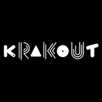 Krakout Film Animation logo - Similar company to Plié