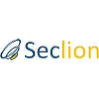 Seclion Oy logo - Similar company to Fora Security Services Oy