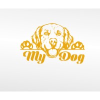 MY DOG_AHM logo - Similar company to Pawsible Iim Ahmedabad
