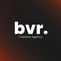Bvr Creative logo - Similar company to Appzom