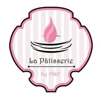 La Patisserie by A&E logo - Similar company to Shahid Afridi Foundation Australia