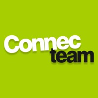 Connecteam logo - Similar company to Full Control
