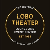 The Historic Lobo Theater - Lounge and Event Center logo - Similar company to Atomic 66