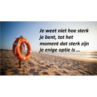 coachingspraktijk.com logo - Similar company to Loopendvuurtje