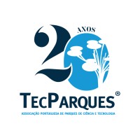 TecParques logo - Similar company to Tecparques - Associação Portuguesa De Parques De Ciência E Tecnologia