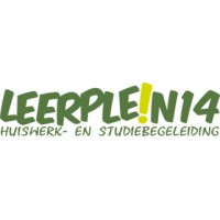 Leerplein14 logo - Similar company to Parcon Bv