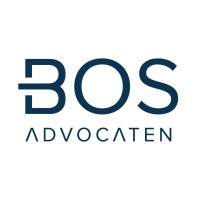 BOS Advocaten logo - Similar company to Sport&People