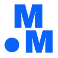 Magnets Media logo - Similar company to Media Script Agency