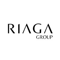 RIAGA GROUP logo - Similar company to Poynting Antennas