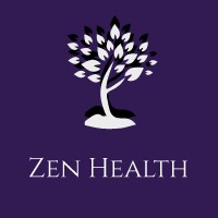 Zen Health logo - Similar company to Ssimple.Co