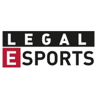 Legal Esports logo - Similar company to Rebold Shakers