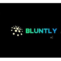 Bluntly AI logo - Similar company to Bluntly
