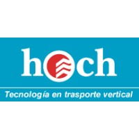 Hoch Ascensores SRL logo - Similar company to Ascensores Condor Srl