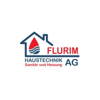 Flurim Haustechnik AG logo - Similar company to Nussbaum Platten  -  Plattenleger