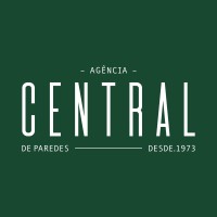 Agência Central de Paredes