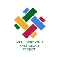 Sanctuary with Psychology Project logo - Similar company to Mindfully.