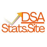 dsaStats logo - Similar company to Gdgoc Psit