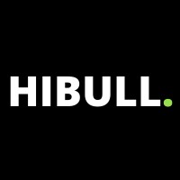 HI BULL logo - Similar company to Making Apps