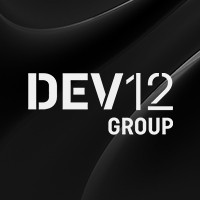 DEV12 Group logo - Similar company to Dev12Br