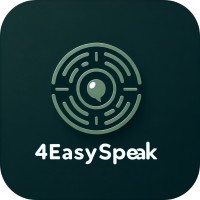 4EasySpeak logo - Similar company to Infinix Technologies™