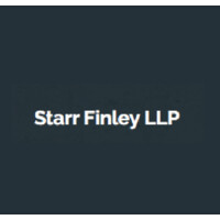 Starr Finley LLP logo - Similar company to Steyer Lowenthal Boodrookas Alvarez & Smith