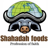 Shahadah foods logo - Similar company to Vredu Canada