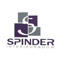 Spinder interieurbouw logo - Similar company to Madeforyou™