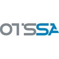 OTSSA logo - Similar company to Grupo Forestal Industrial