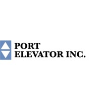 Port Elevator logo - Similar company to Fox Valley Elevator