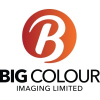 Big Colour Imaging Limited logo - Similar company to Monster Print Ltd