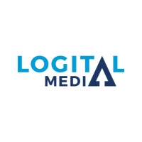 Logital Media logo - Similar company to Tailbase