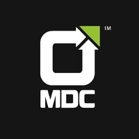 MDC CORPORATION Pvt Ltd logo - Similar company to Onedrop Digital