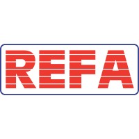 REFA Consulting Engineers logo - Similar company to Tba Landscape Architects-Trevor Bridge Associates Ltd