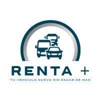 Renta+ Distribuidor Autorizado de Renting Colombia logo - Similar company to Protege Insurance Group