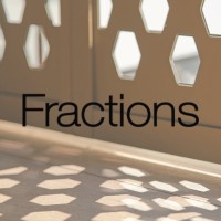 Fractions logo - Similar company to Decor Amsterdam