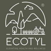 Ecotyl - Elevating Health and Wellness® logo - Similar company to Soil Origin