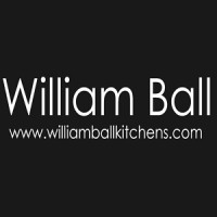 William Ball Kitchens & Bedrooms logo - Similar company to Rite Tile Uk Ltd