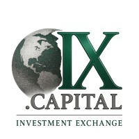 The Investment Exchange logo - Similar company to Vanderstyn